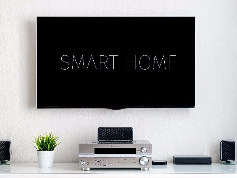 Top ten tips to setting up your home cinema system for your living room