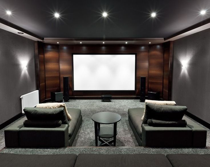 Optimizing Your Home Theater Acoustic Treatment