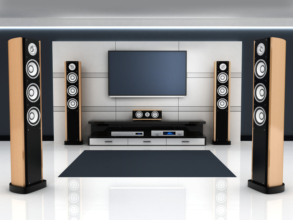 Which is better? REPLACE v/s REPAIR a old Home Cinema System