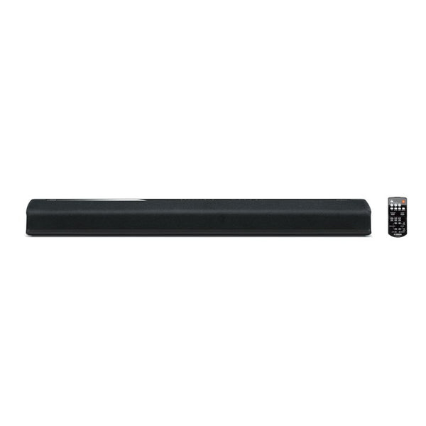 Yamaha YAS-306 SoundBar with Dual Built-In Subwoofers - Jamsticks