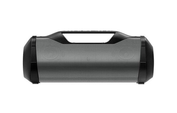 Monster Superstar Blaster Multimedia Bi Directional Portable Speakers with Mic Input and Charging - Jamsticks