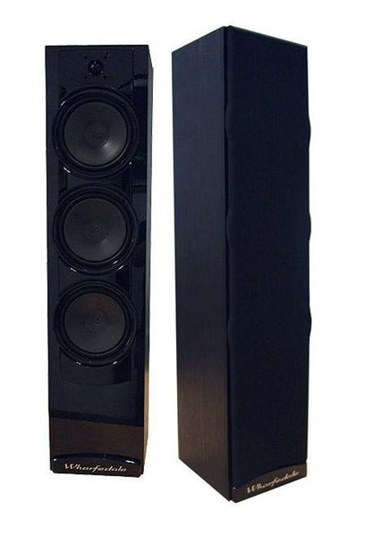 Wharfedale Atlantic 500 GE Floorstanding Speakers (Pair) - Jamsticks
