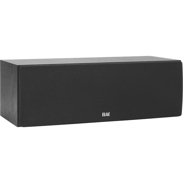 ELAC Debut 2.0 C6.2 Center Speaker - Jamsticks