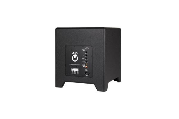 Powersound Audio 15S  Subwoofer - Jamsticks