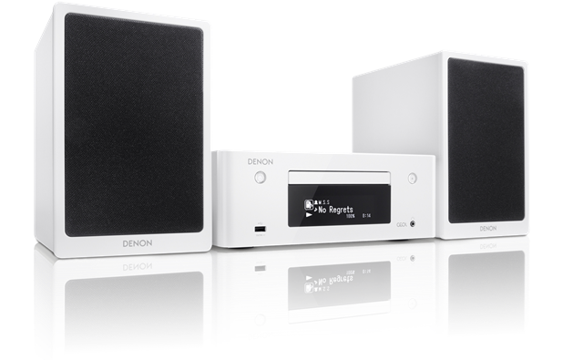 DENON RCDN- 9(CEOL-N9) NETWORK CD MUSIC SYSTERM