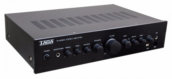 Taga Harmony TA-400MIC - Jamsticks