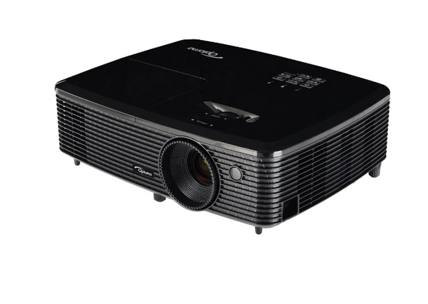 Optoma HD142X 3000 ANSI Lumens Home Theater Projector - Jamsticks