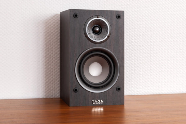 Taga Harmony TAV-807S Surrounds Speaker (Pair) - Jamsticks