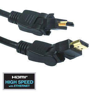 Profigold PROD-103 PG SKY HDMI Rotatable Adapter - Jamsticks