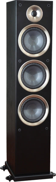 TAGA Harmony AZURE F-100 v.2 Floorstanding Speakers (Pair) - Jamsticks