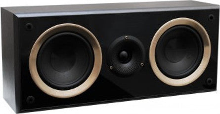 TAGA Harmony TAV-616C Center Speaker - Jamsticks