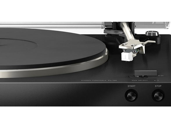 Pioneer PL-30K fully Automatic Stereo Turntable. - Jamsticks
