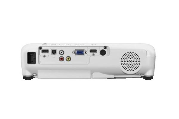 Epson EB U05 3400 Lumens Full HD Multimedia Projector - Jamsticks