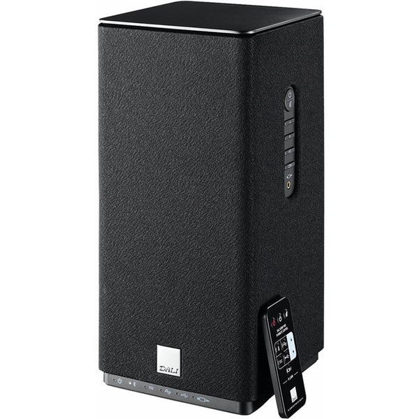 DALI Kubik Free Wireless Speakers - Jamsticks