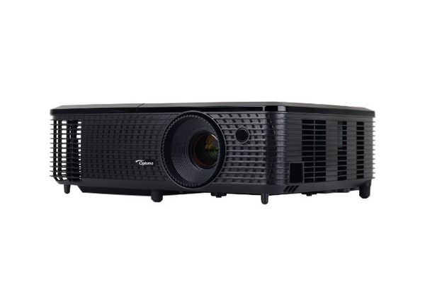 Optoma HD142X 3000 ANSI Lumens Home Theater Projector - Jamsticks