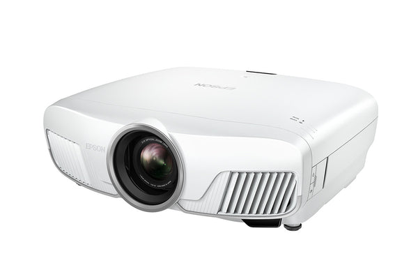 Epson EH TW8300 1080p 3LCD Projector with 4K Enhancement & HDR - Jamsticks