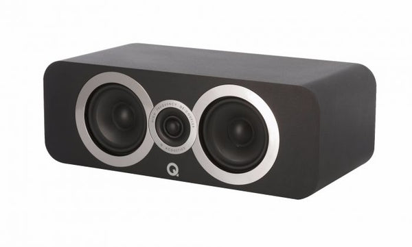 Q Acoustics 5.0 Speaker Package ( Q3010i, Q3050i, Q3090 Ci ) - Jamsticks