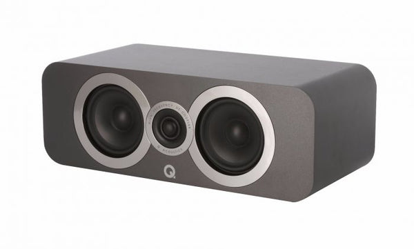 Q Acoustics 5.1 Speaker Package ( Q3010i, Q3050i, Q3090Ci ) - Jamsticks