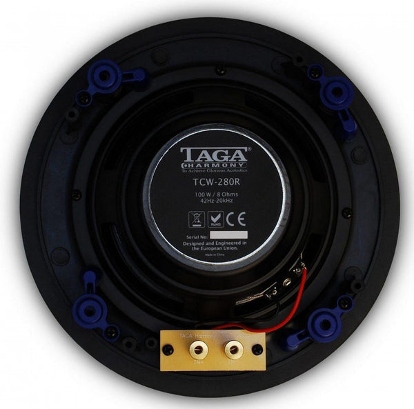 Taga Harmony TCW-280R - Jamsticks