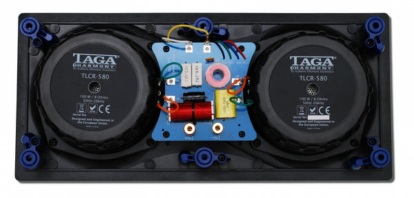 Taga Harmony TLCR-580 - Jamsticks