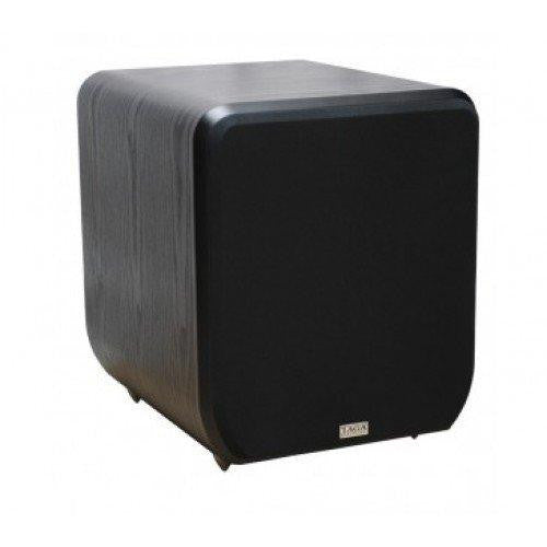Taga Harmony Platinum v.2 F-120 5.0 Ch Speaker Package +AV Receiver + Subwoofer Custom HT Package - Jamsticks