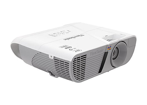 ViewSonic PJD7831(HDL) Projector - Jamsticks