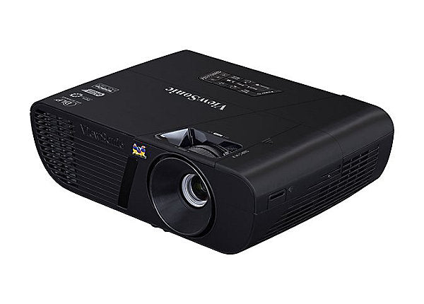 ViewSonic PJD7720 Full HD Projector - Jamsticks