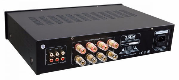 Taga Harmony TA-400MIC - Jamsticks