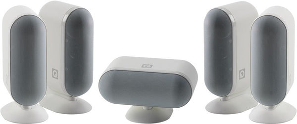 Q Acoustics Q7000i 5.0 Ch Speaker Package - Jamsticks