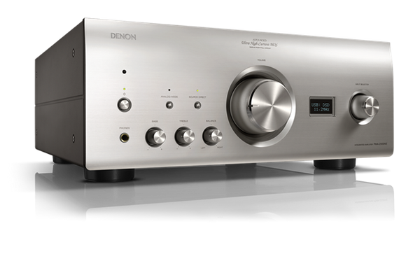 Denon PMA-2500NE Integrated Amplifier - Jamsticks