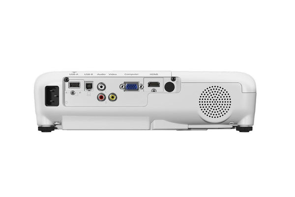 Epson EB-X41 XGA Multimedia projector - Jamsticks