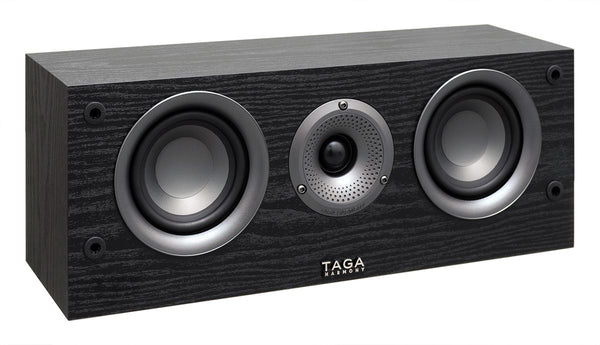 Taga Harmony TAV-C (607C) Center Speaker - Jamsticks