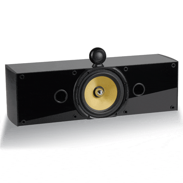 Crystal Acoustics T3 7.1UL 7.1 speaker Package - Jamsticks