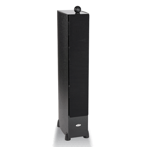 Crystal Acoustics T3 7.1UL 7.1 speaker Package - Jamsticks