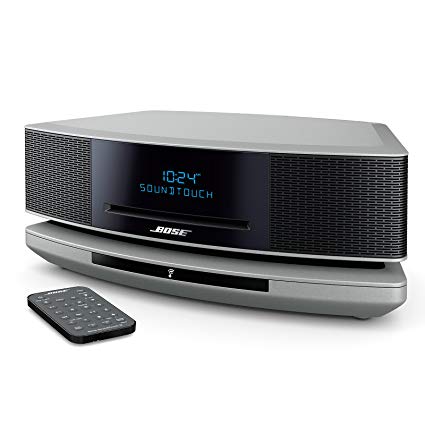 Bose Wave SoundTouch IV Music System - Jamsticks