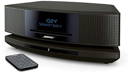 Bose Wave SoundTouch IV Music System - Jamsticks