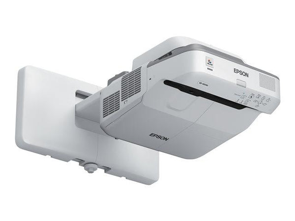 Epson EB 675W Ultra Short Throw Projector - Jamsticks