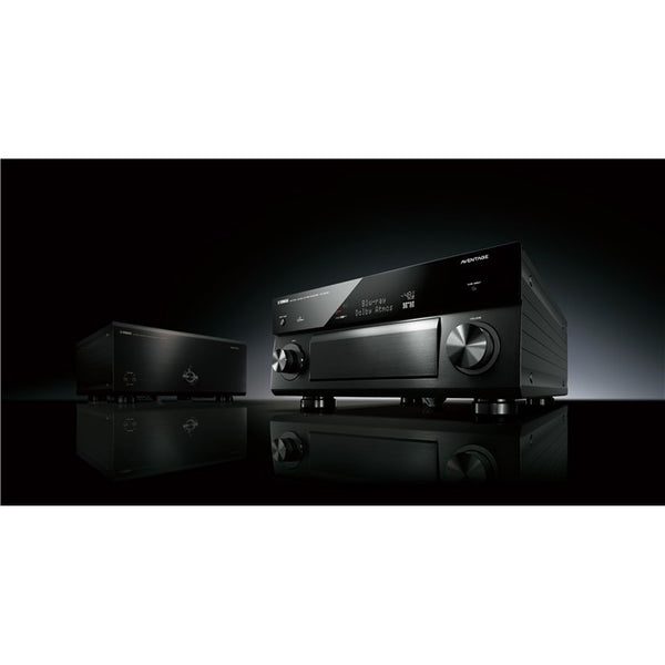 Yamaha CX-A5100 AV Preamplifier - Jamsticks