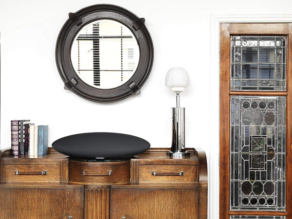 Bowers & Wilkins Zeppelin Wireless - Jamsticks