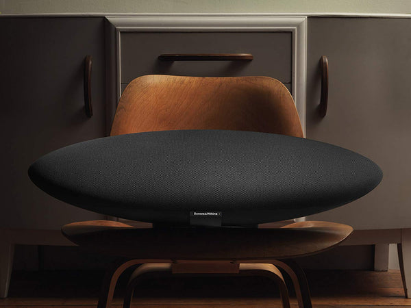 Bowers & Wilkins Zeppelin Wireless - Jamsticks