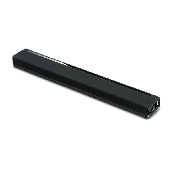 Yamaha YAS-306 SoundBar with Dual Built-In Subwoofers - Jamsticks