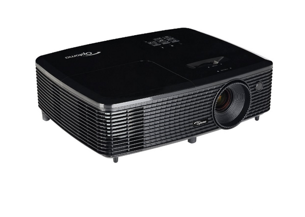 Optoma HD142X 3000 ANSI Lumens Home Theater Projector - Jamsticks