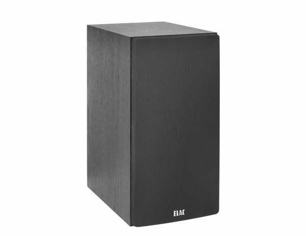Elac B6.2 Debut 2.0 Bookshelf Speakers (Pair) - Jamsticks