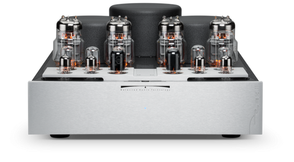 Balanced Audio Technology Rex II Preamplifier - Jamsticks