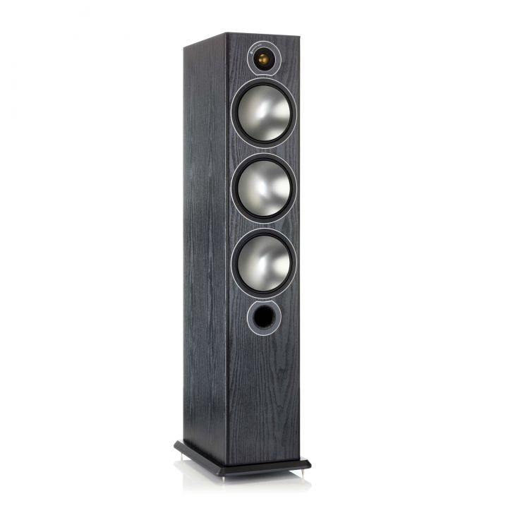 Monitor Audio Bronze 6 Floorstanding Speakers (Pair)