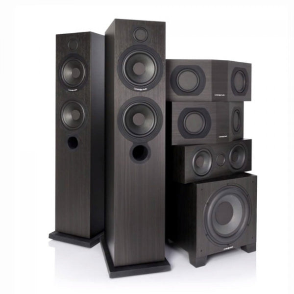 Cambridge Audio Aero 5.1 Ch Speaker Package - Jamsticks
