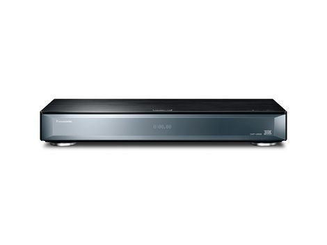 Panasonic 4K Blu-ray Player DMP-UB900, buy at Jamsticks.com