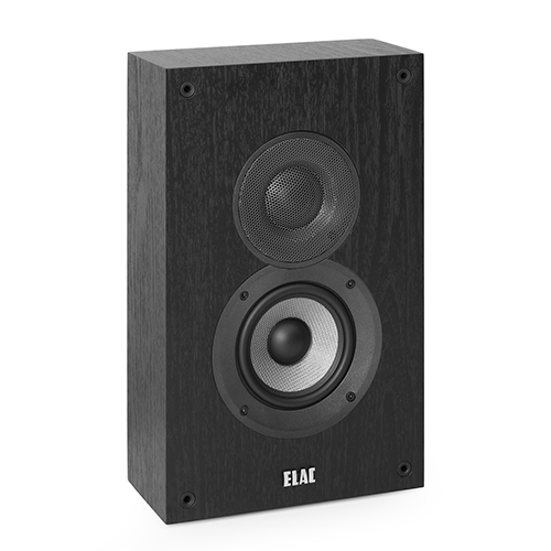 ELAC DEBUT 2.0 4.2 OW (On Wall) Speakers - Jamsticks