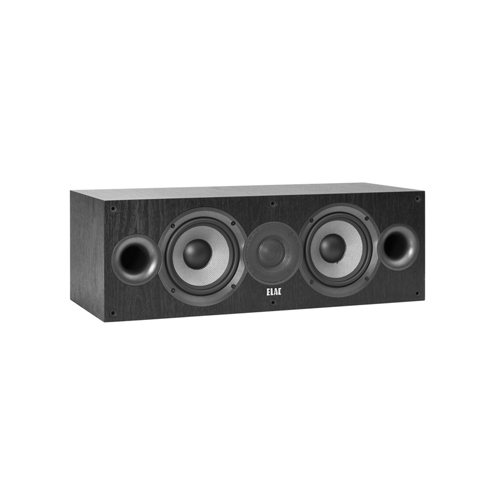 ELAC Debut 2.0 C6.2 Center Speaker - Jamsticks