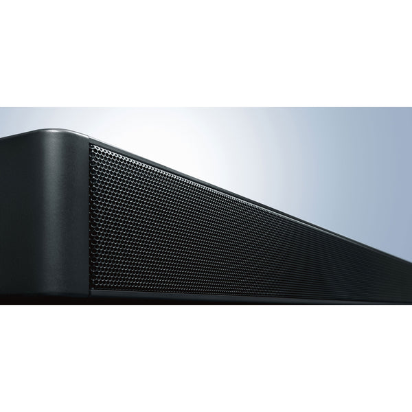 Yamaha YSP 2700 MusicCast SoundBar with Wireless Subwoofer - Jamsticks